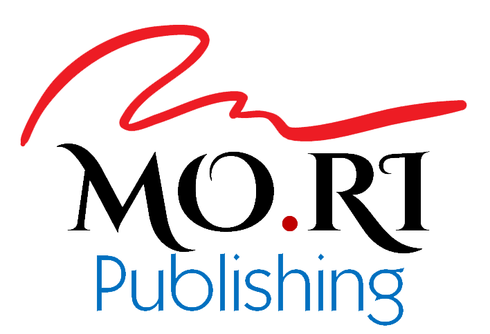 MO.RI Publishing Logo